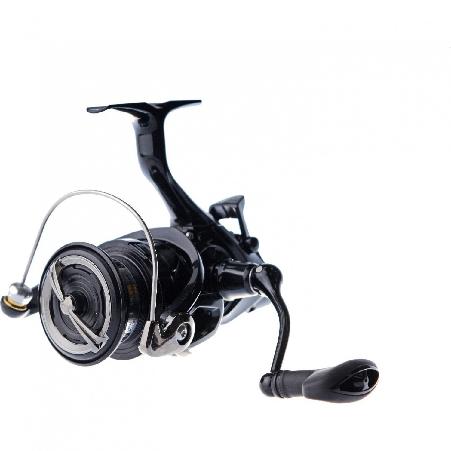 DAIWA 19 Emcast BR LT 5000 C 10148 500 Купить Катушка на Официальном