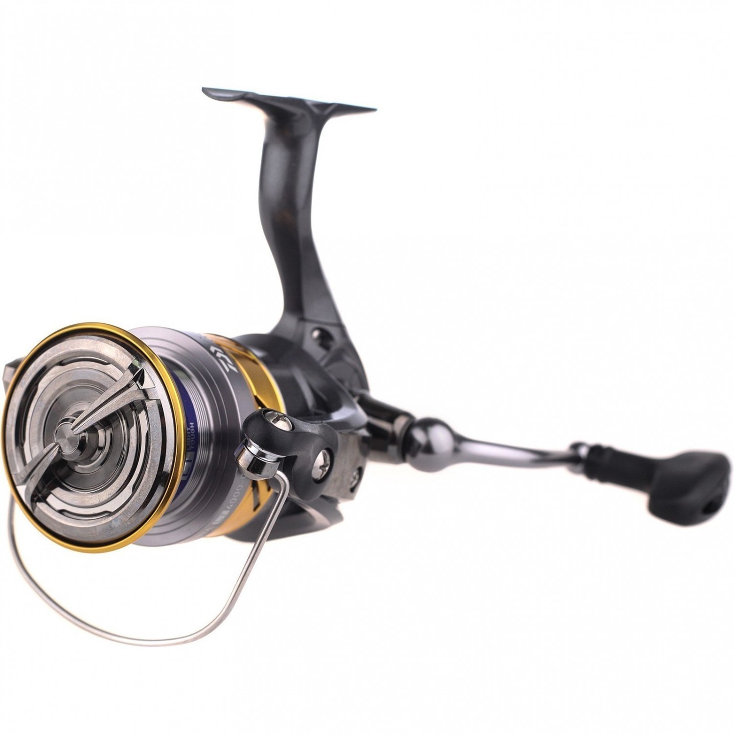 Daiwa Laguna Lt Cxh