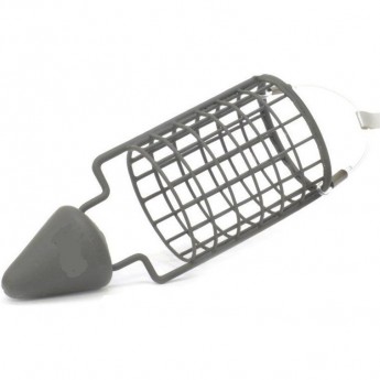 Кормушка DAIWA N'ZON Dist Cage Feeder L 60г Кормушка DAIWA N'ZON Dist Cage Feeder L 60г