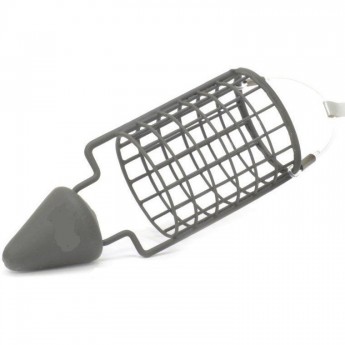 Кормушка DAIWA N'ZON Dist Cage Feeder M 20г Кормушка DAIWA N'ZON Dist Cage Feeder M 20г