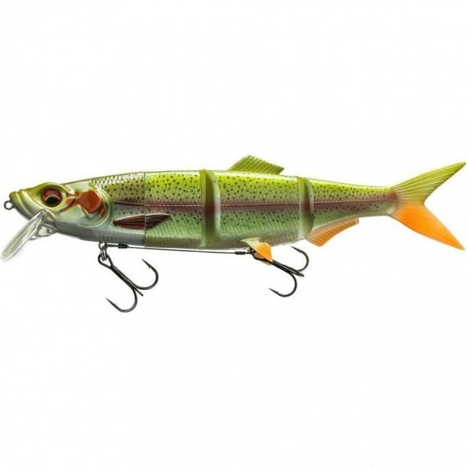 Приманка DAIWA Prorex Hybrid Swimbait 180мм rainbow trout 15418-007