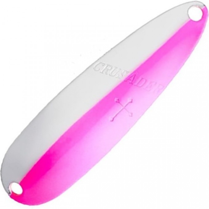 Блесна DAIWA Crusader 5S Pink Glow 07412177