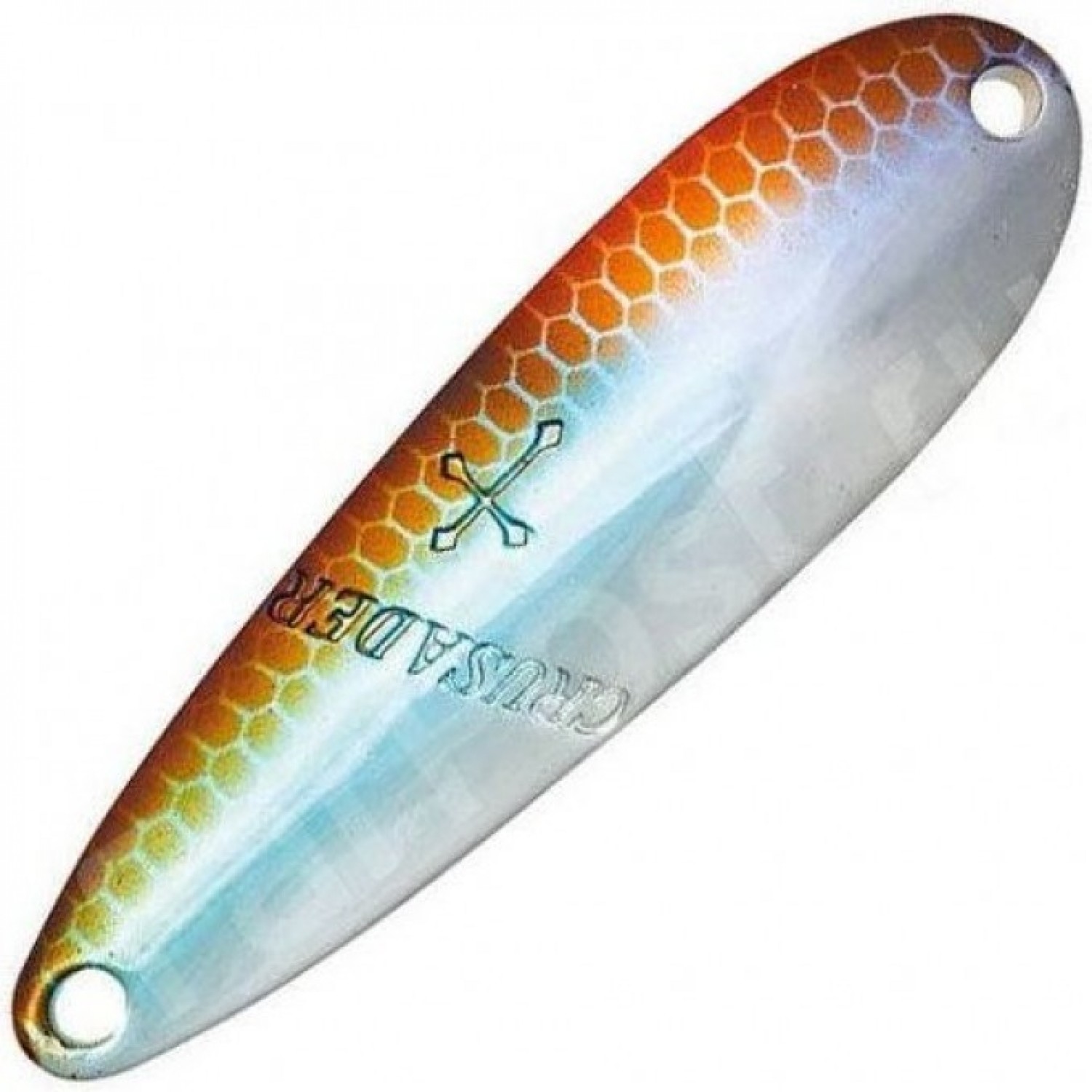 DAIWA Crusader 7S Wakasagi 07412204. Купить Блесна на Официальном Сайте ...