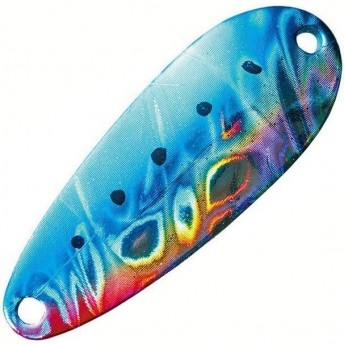 Блесна DAIWA Crusader gekiatsu salt 10 BLUPIN IWASHI Блесна DAIWA Crusader gekiatsu salt 10 BLUPIN IWASHI