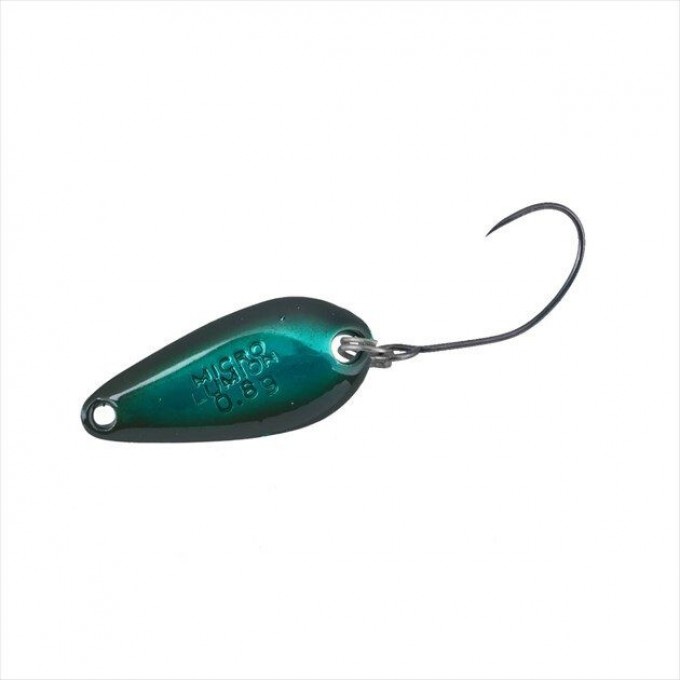 Блесна DAIWA PRESSO LUMION 1.9 BLUE GROTTA 07410813