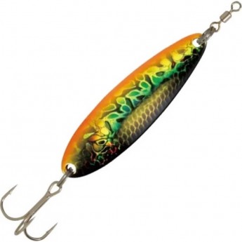 Блесна DAIWA Steez Spoon 35гр 1-1/4oz SG gorgeous gill