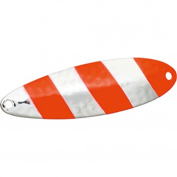 Блесна колеблющаяся DAIWA Chinook S 25гр HGR zebra
