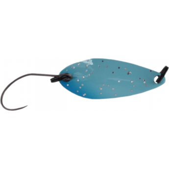 Блесна колеблющаяся DAIWA Presso adam 1,5 гр Sky High Блесна колеблющаяся DAIWA Presso adam 1,5 гр Sky High