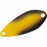 Блесна колеблющаяся DAIWA Presso adam 1,8 гр Yellow Dagger 04812872