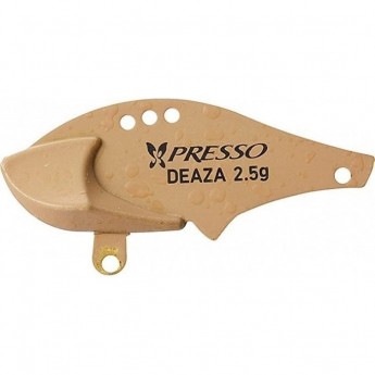 Цикада DAIWA Presso Deaza 2,5 KEIMURA MOCHA