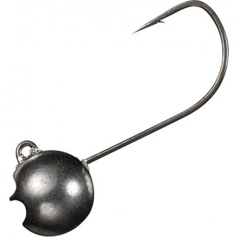 Джиг-головка DAIWA TG SW LIGHT JIG HEAD SS3.0G- 8 Джиг-головка DAIWA TG SW LIGHT JIG HEAD SS3.0G- 8