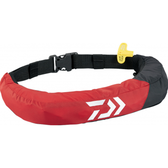 Жилет DAIWA DF-2709 Red Free Жилет DAIWA DF-2709 Red Free