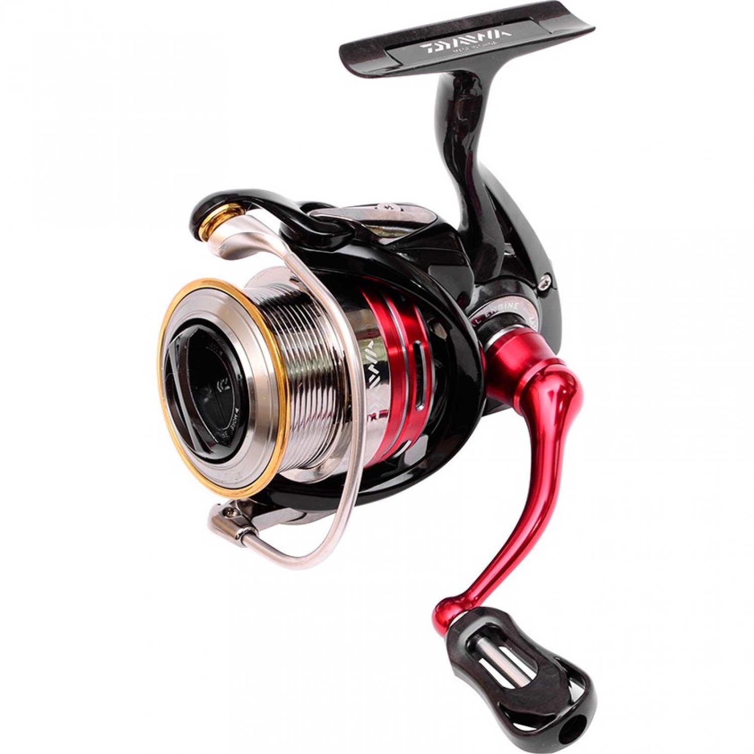 DAIWA Aegis 2506 (13) 4960652907293. Купить Катушка на Официальном