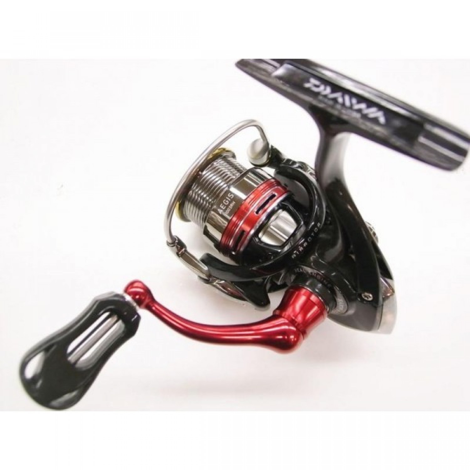 13イージス2506 ダイワ DAIWA 13 AEGIS 2506（TEAM DAIWA AEGIS