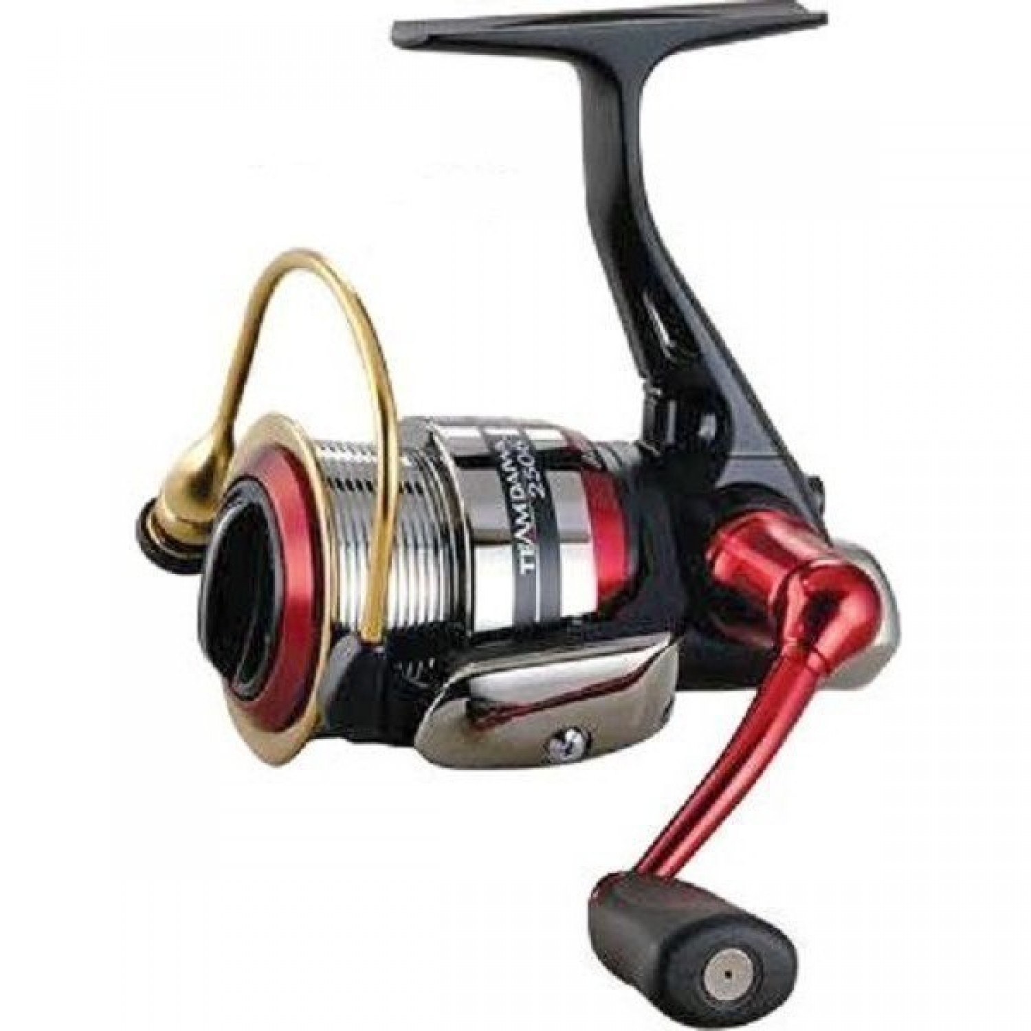 DAIWA Aegis 2506H (13) 4960652907309. Купить Катушка на