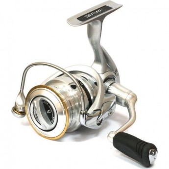 Катушка безынерционная DAIWA Caldia 2506 H (12)