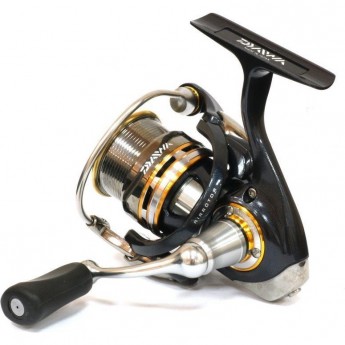 Катушка безынерционная DAIWA Certate 1003 (13)