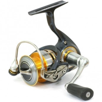 Катушка безынерционная DAIWA Certate 2000