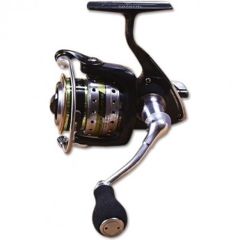 Катушка безынерционная DAIWA Dsmarts 2506 PESH