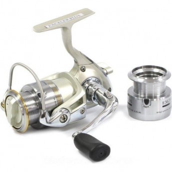 Катушка безынерционная DAIWA Exceler Plus 1500 EUR