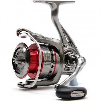 Катушка безынерционная DAIWA Exceler-X 1000