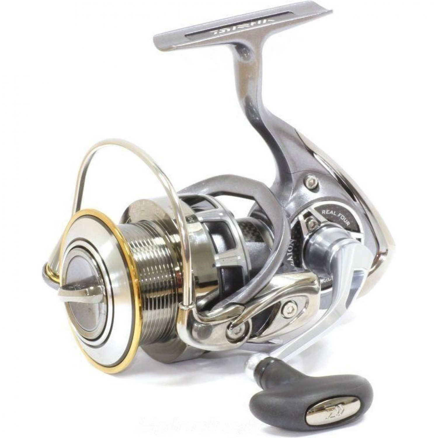 DAIWA Exist 3012 4960652667883. Купить Катушка на