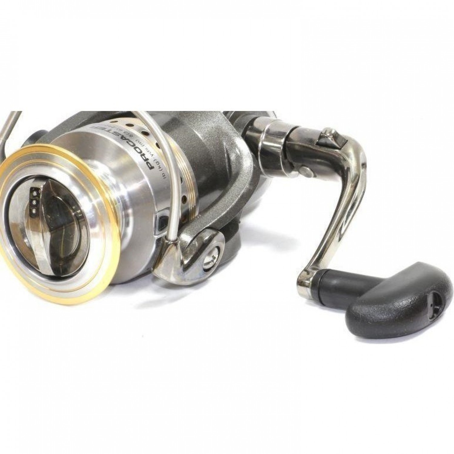 Катушка Daiwa Procaster A купить по цене от 4320₽