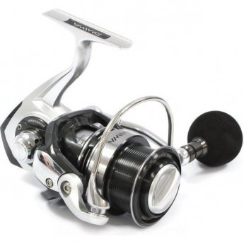 Катушка безынерционная силовая DAIWA 12 Catalina 3515 PE-H