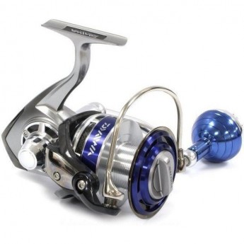 Катушка безынерционная силовая DAIWA Saltiga 6500 H (10)