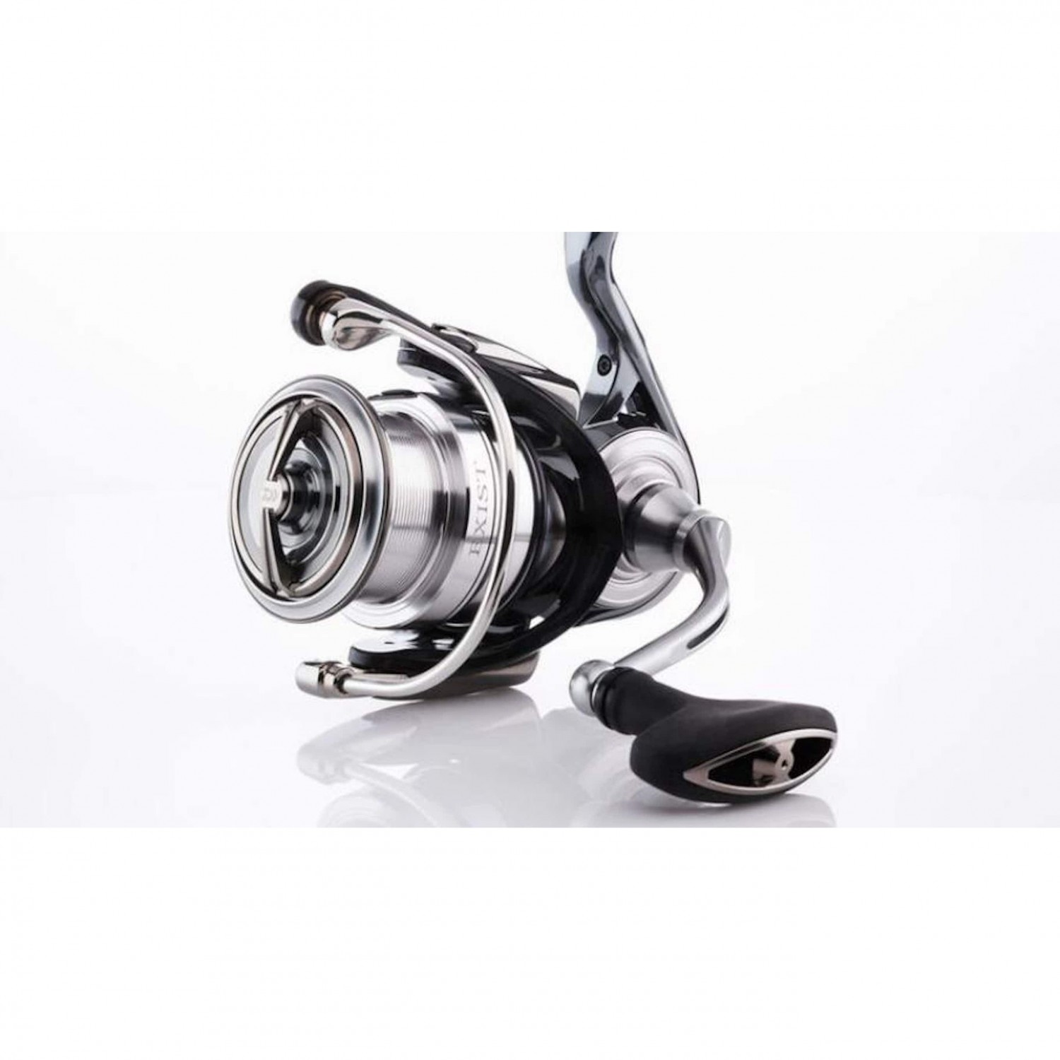 DAIWA 18 Exist LT 3000D-C 10100-305. Купить Катушка на Официальном Сайте  DAIWA в России.