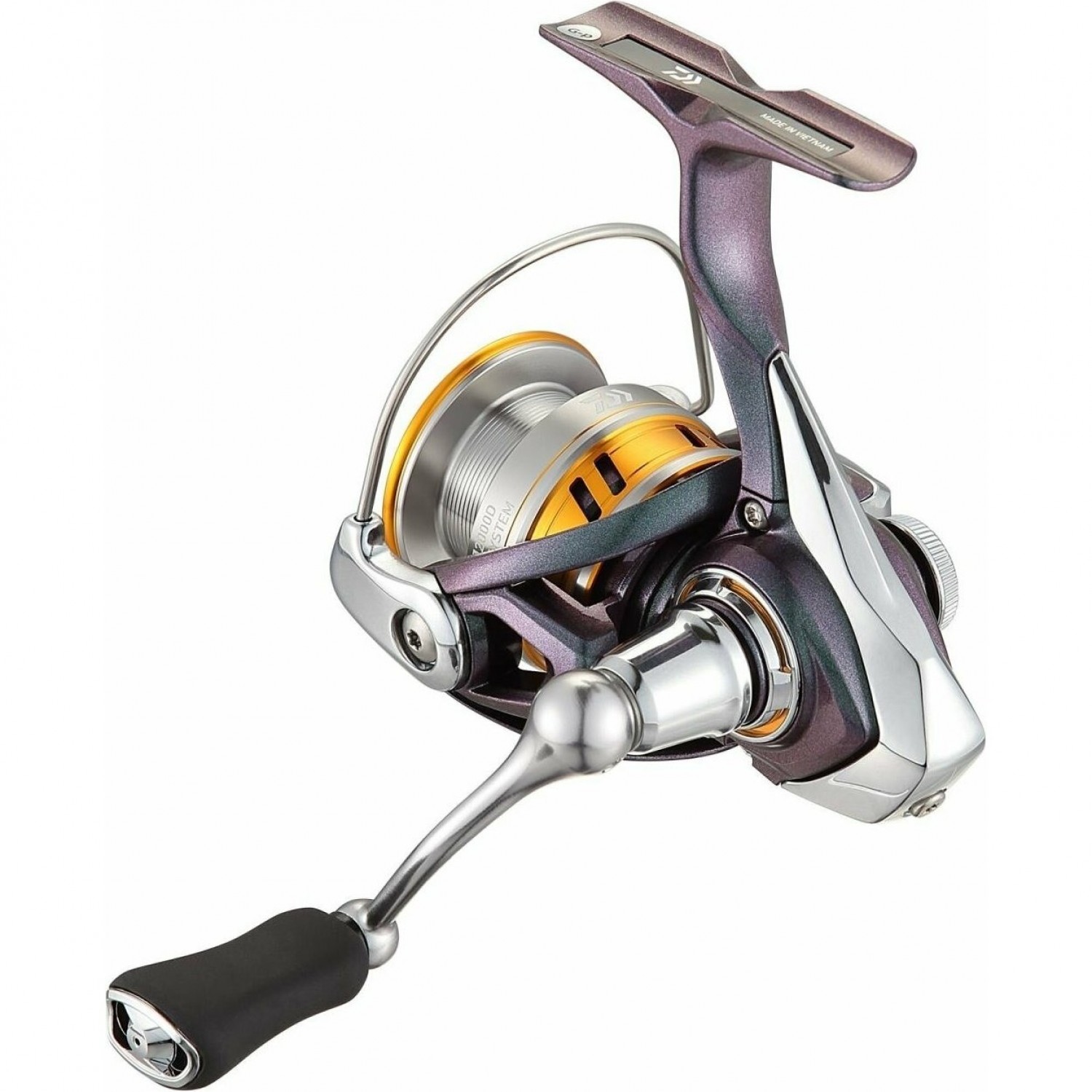 Daiwa Regal LT5000D-C