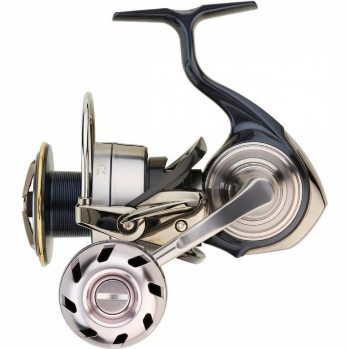 Катушка DAIWA 19 CERTATE (G) LT 3000D-C ARK 40050121