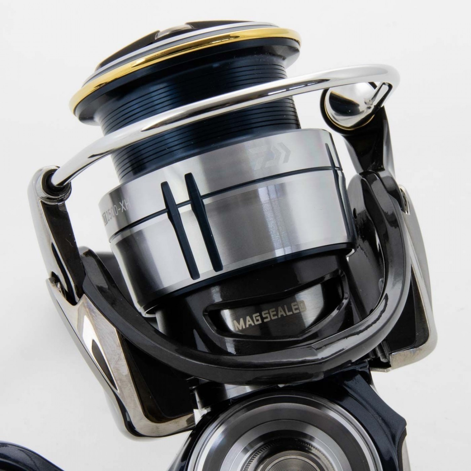 Daiwa 19 Certate LT 2500-XH