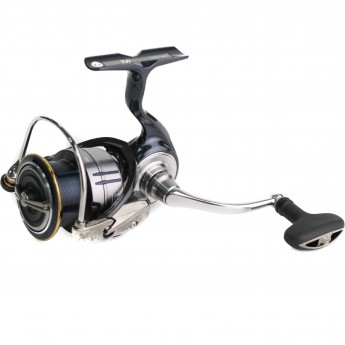 Катушка DAIWA 19 Certate LT 5000D-XH