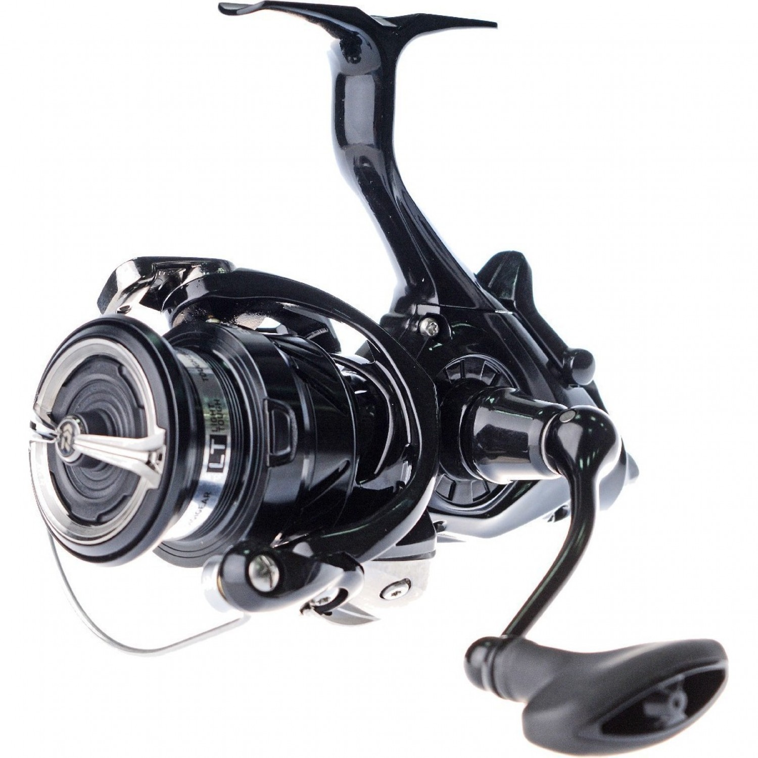 DAIWA 19 Emcast BR LT 3000 10148-300. Купить Катушка на 