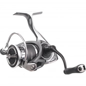 Катушки DAIWA Lexa E LT. Официальный Сайт DAIWA в России.