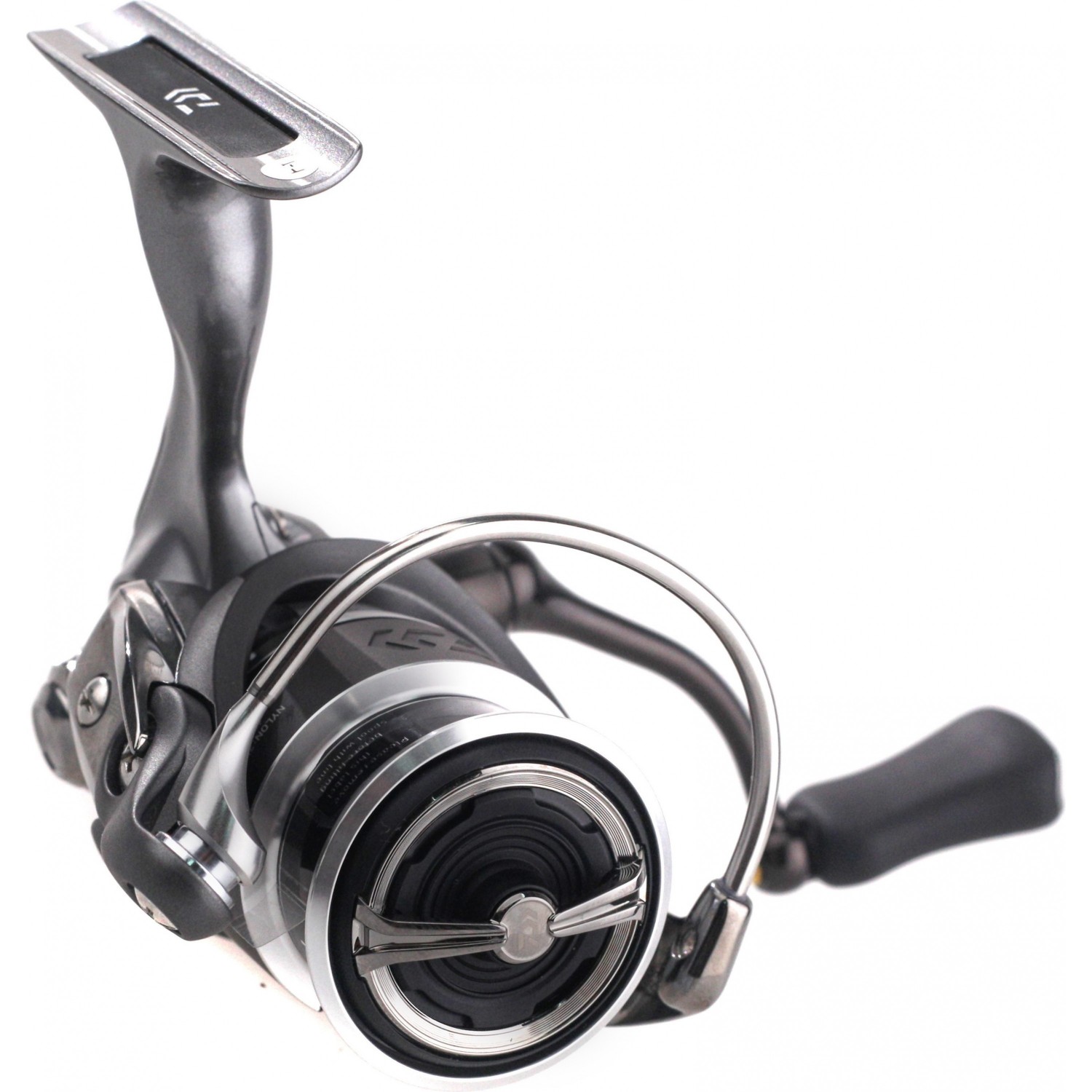 Катушка Daiwa Lexa 100 HSL купить по цене 15187₽