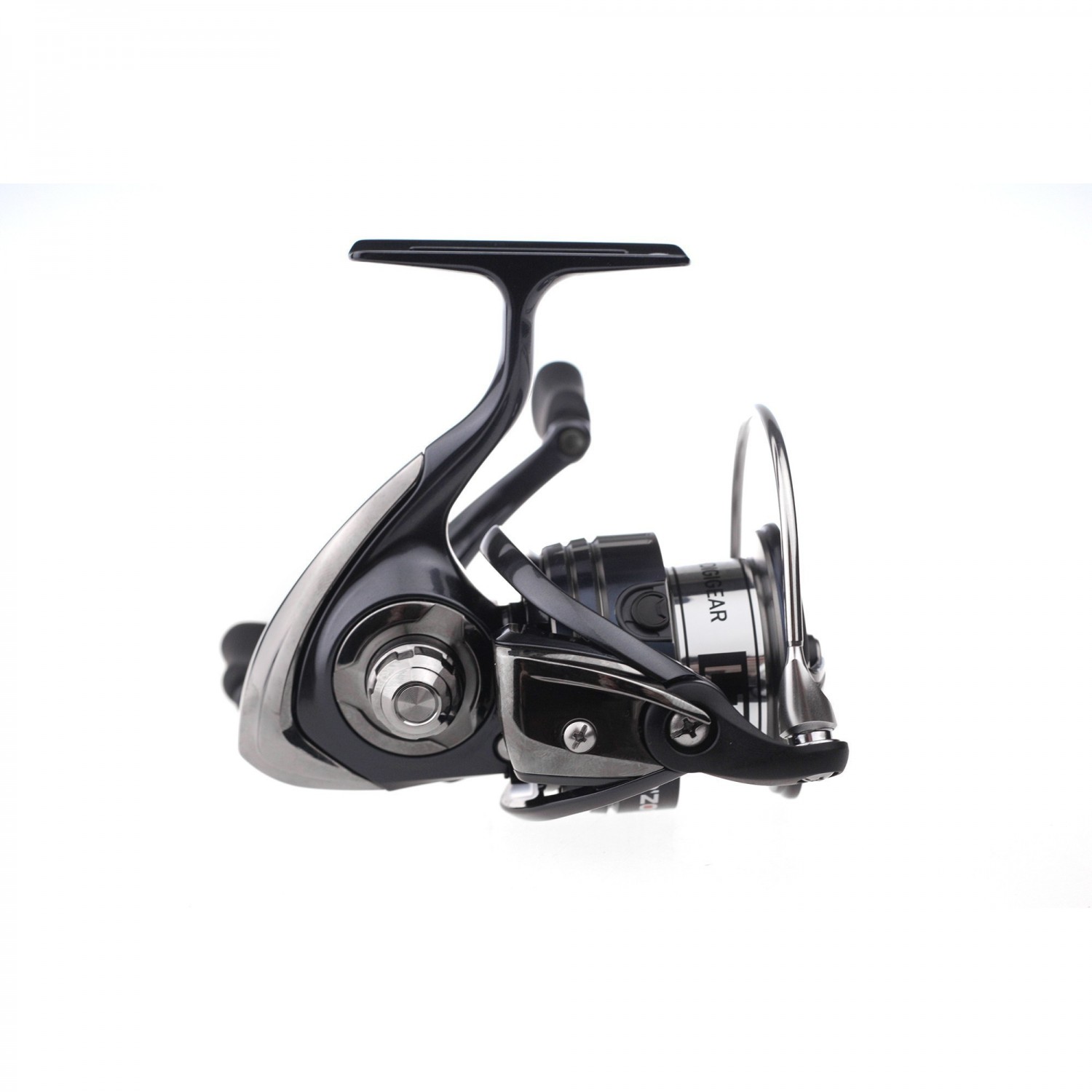 DAIWA 19 N´ZON Plus LT 5000S-CP DH 10311-550. Купить Катушка на Официальном  Сайте DAIWA в России.