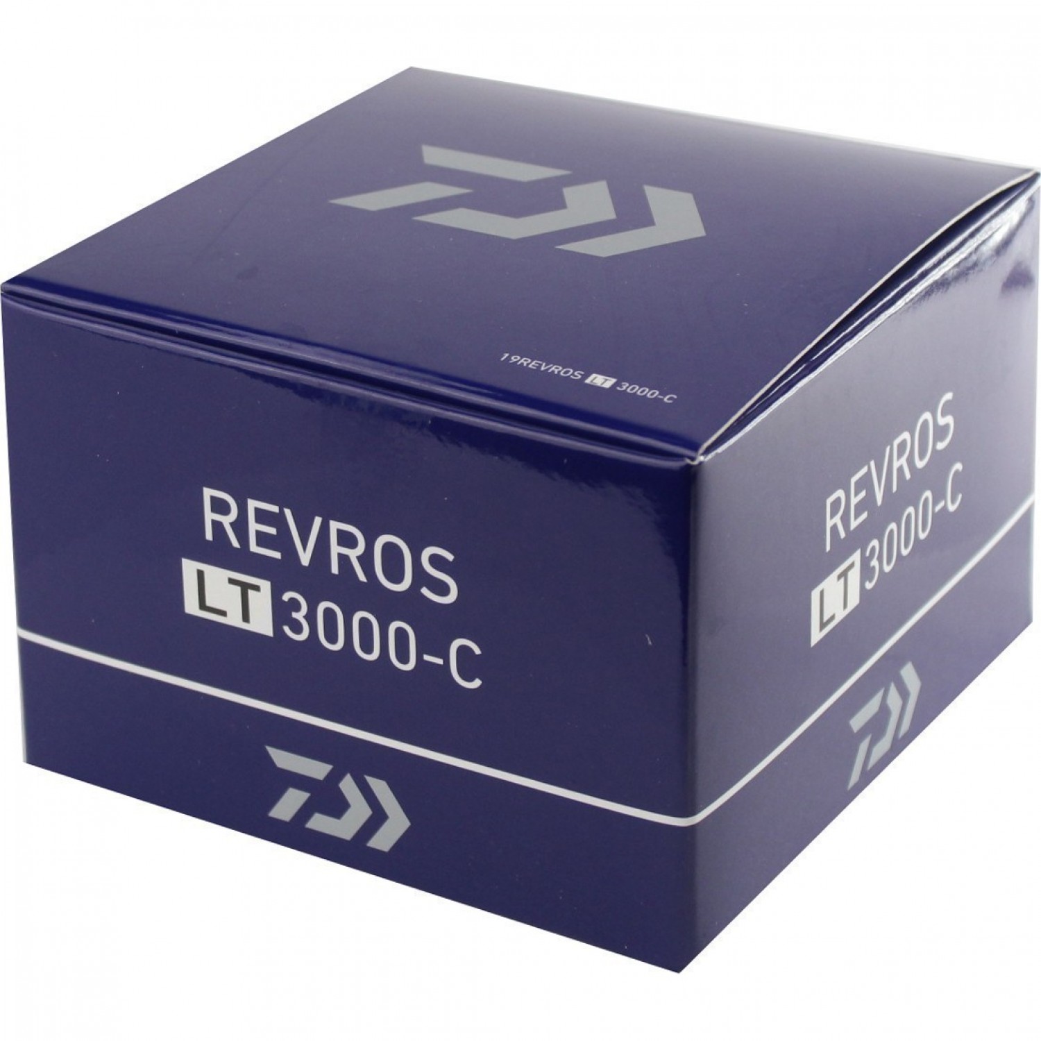 DAIWA 19 Revros LT 3000 C 10221-301. Купить Катушка на