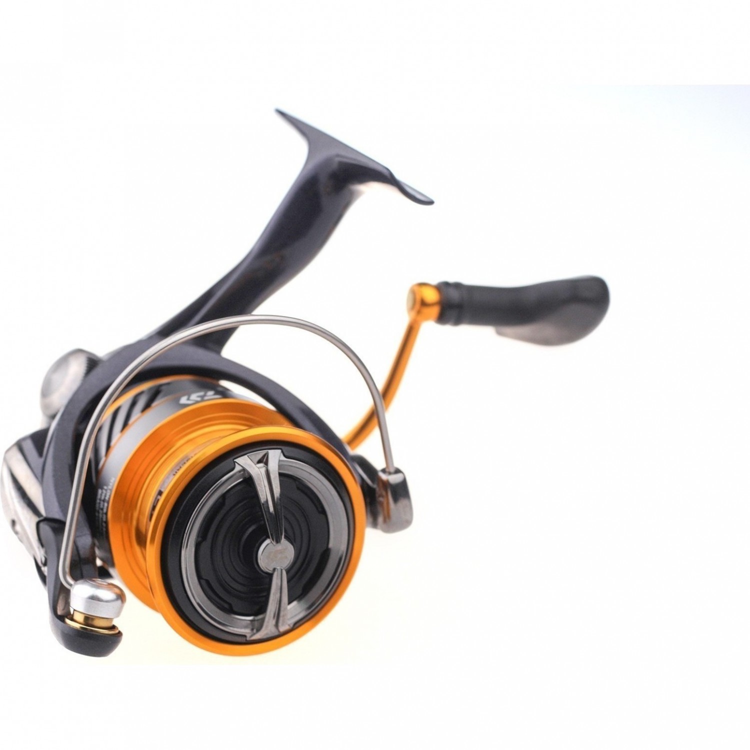 Daiwa 19 Revros LT 3000-C