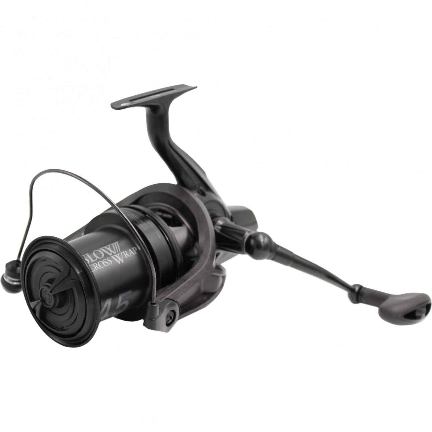 Катушка Daiwa 20 Crosscast Surf 45 SCW 5000C QD