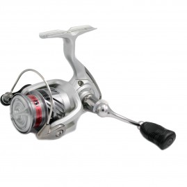 Катушка DAIWA 20 Crossfire LT 1000