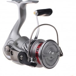 Катушка DAIWA 20 Crossfire LT 2500