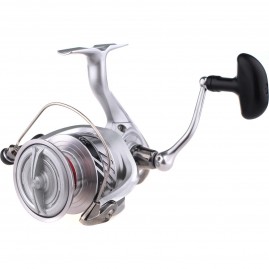 Катушка DAIWA 20 Crossfire LT 5000-C