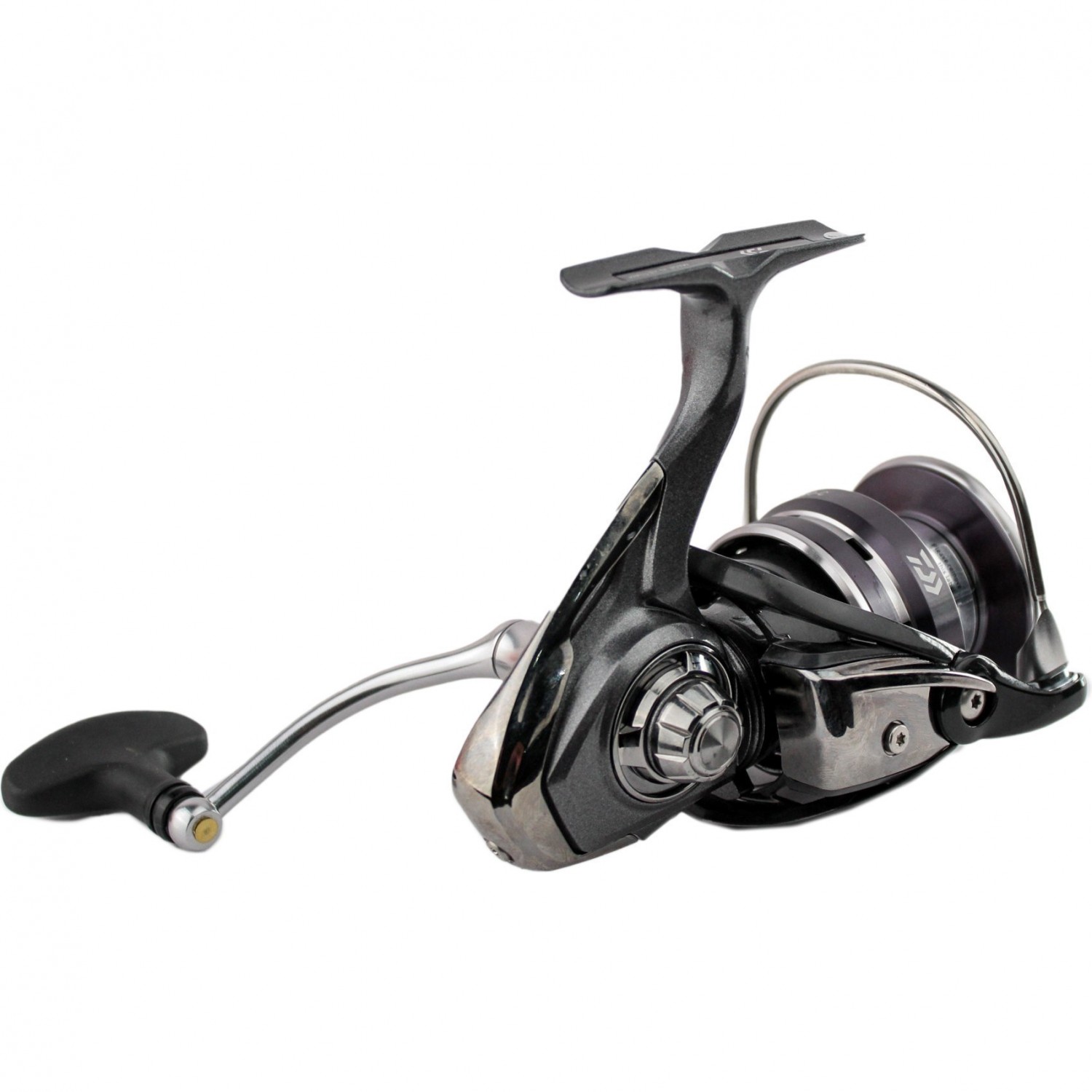 【希少】海外DAIWA 20EXCELER LT3000-CXH Amazon.com : DAIWA 20 Ballistic EX LT, 3000D-CXH, Spinning