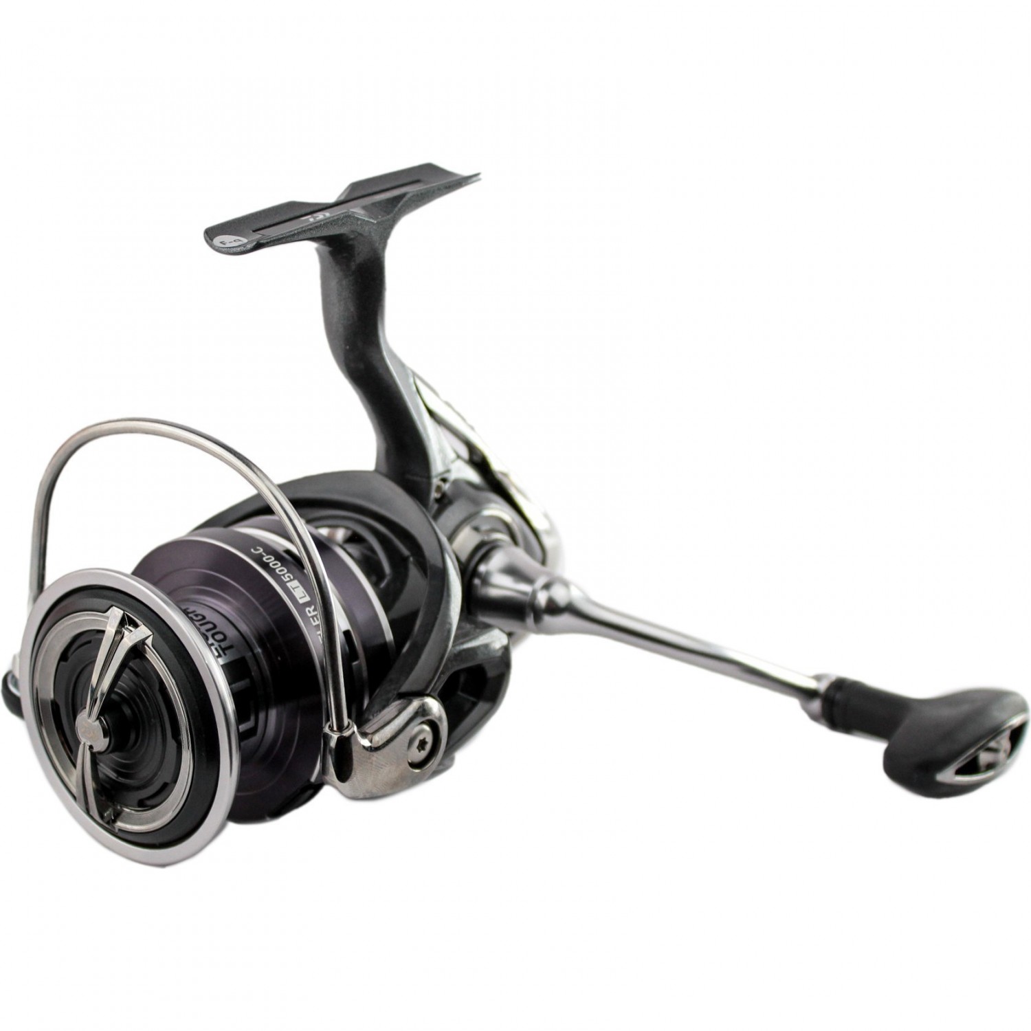 Передний фрикцион Катушка Daiwa 23 Exceler LT 4000-C — купить в интернет  магазине FISHCARP