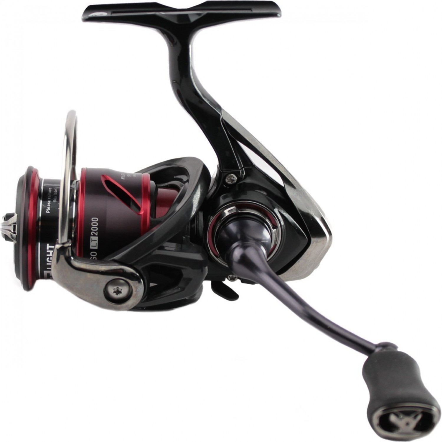 Daiwa 20 Fuego LT 2000