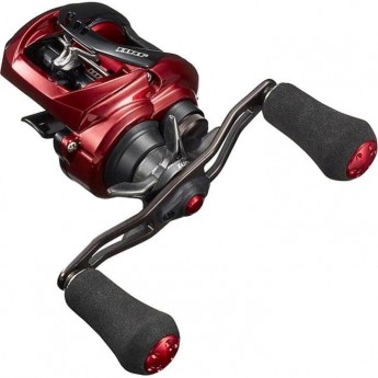 Катушка DAIWA 20 HRF PE SPECIAL 8.1L-TW (леворукая)