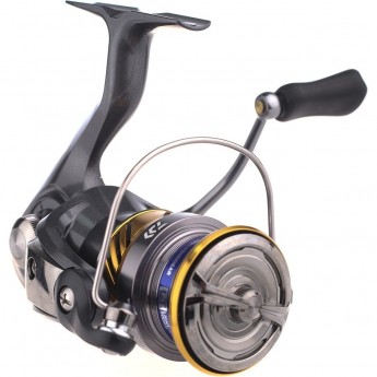 Катушка DAIWA 20 Laguna LT 2500-XH