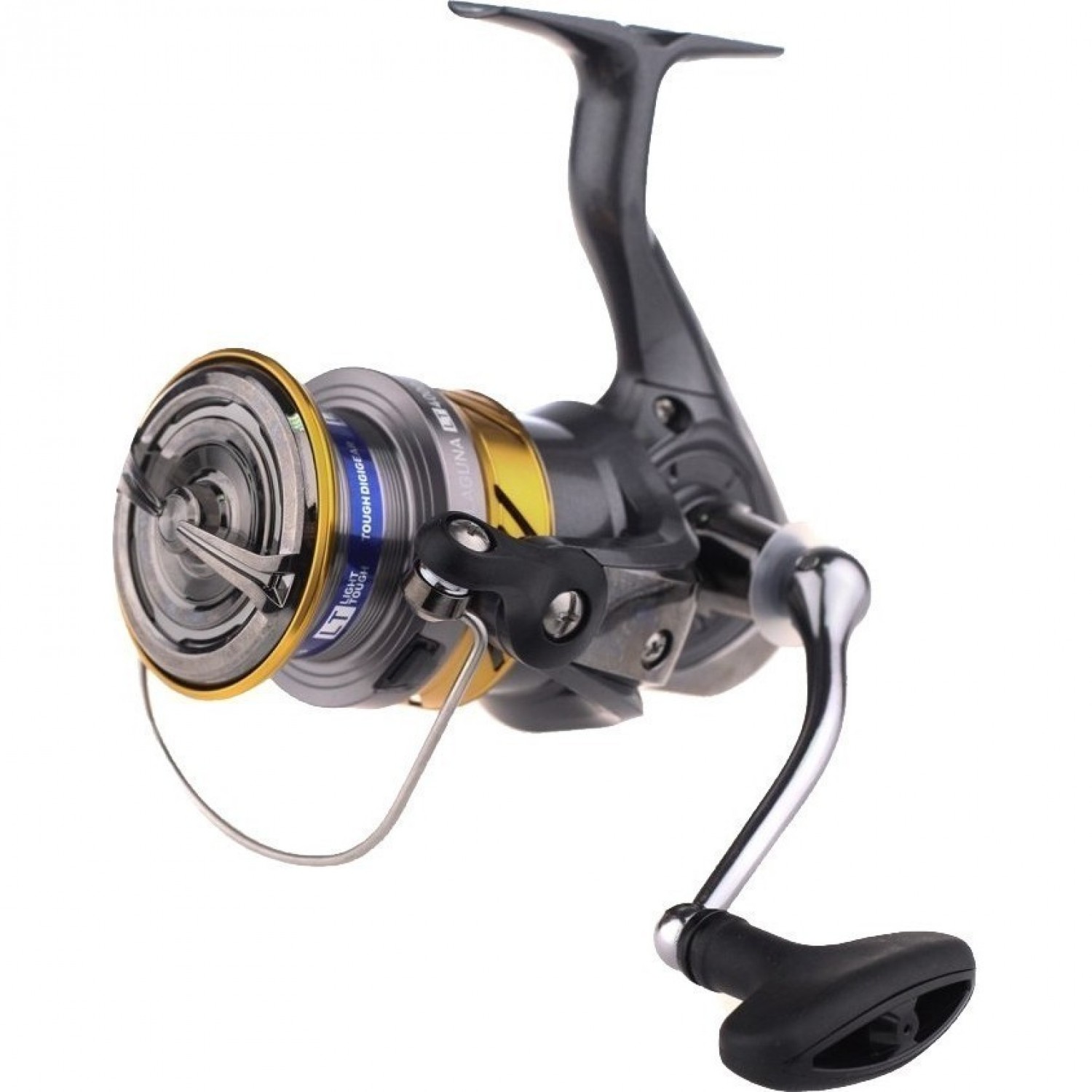 daiwa 20 laguna lt 5000 С 10001 501 Купить Катушка на Официальном